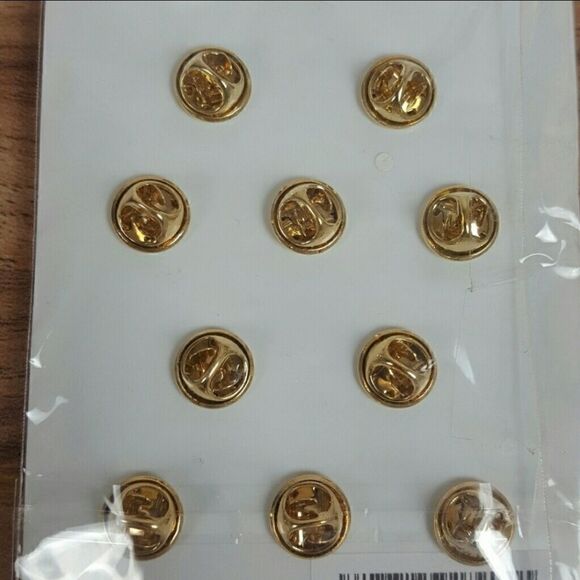 New fun Emoji pin package NWT - Picture 2 of 3